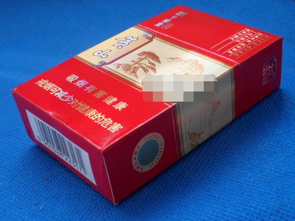 南京十二钗细烟价格表【南京十二钗细烟价格表36】