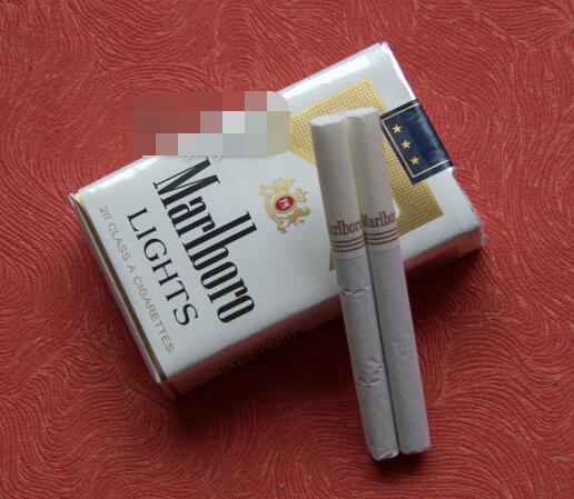 正品冬虫夏草香烟批发渠道