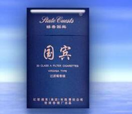 8元元帅香烟