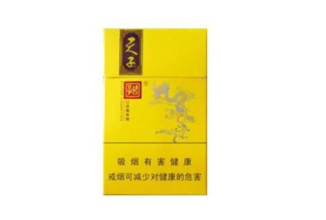 5元沈阳香烟价格