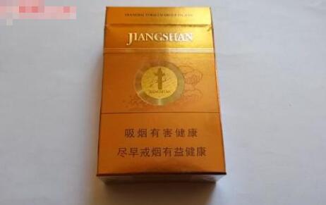 5元茂大香烟好抽吗