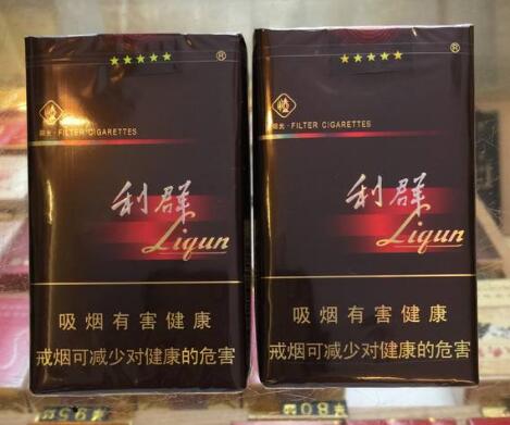 外烟推荐双爆还是单爆