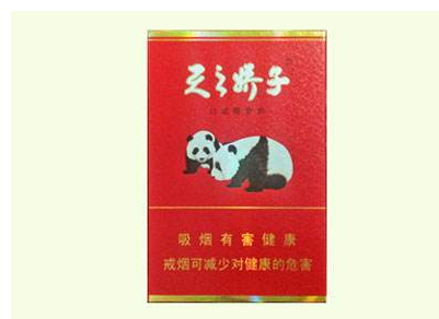 长城香烟多少钱一盒