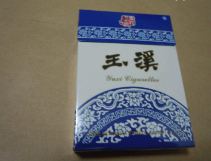 澄海外烟批发