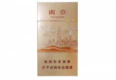 经典国外烟