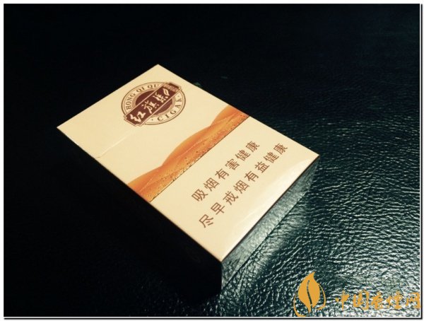 爆珠香烟薄荷烟