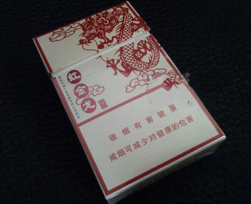 5元FORMOSA(福尔莫沙)香烟进货渠道