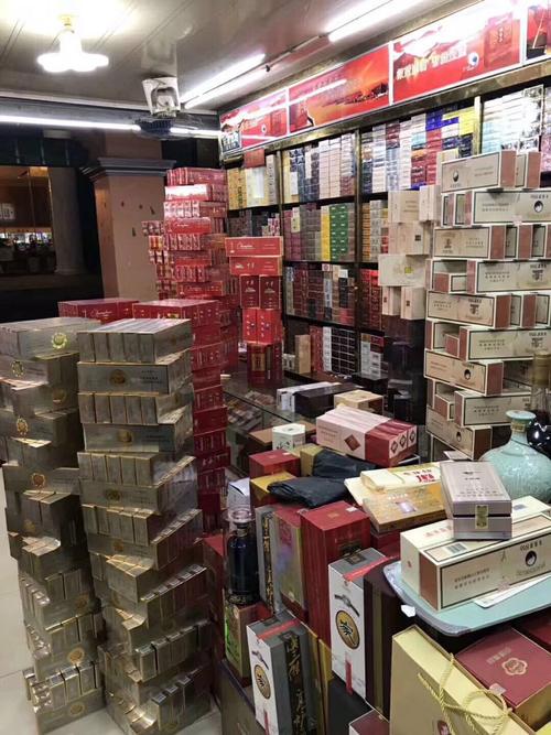 香烟一手货源批发(香烟一手货源批发1688)